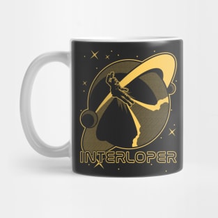 Interloper Mug